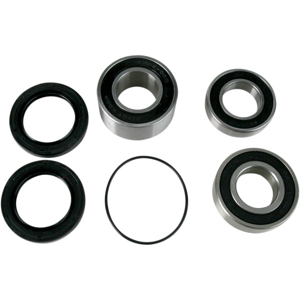 【USA在庫あり】 ピボットワークス Pivot works ホイール ベアリングキット リア 00年-06年 RVT1000R RC51 0215-0344 JP店