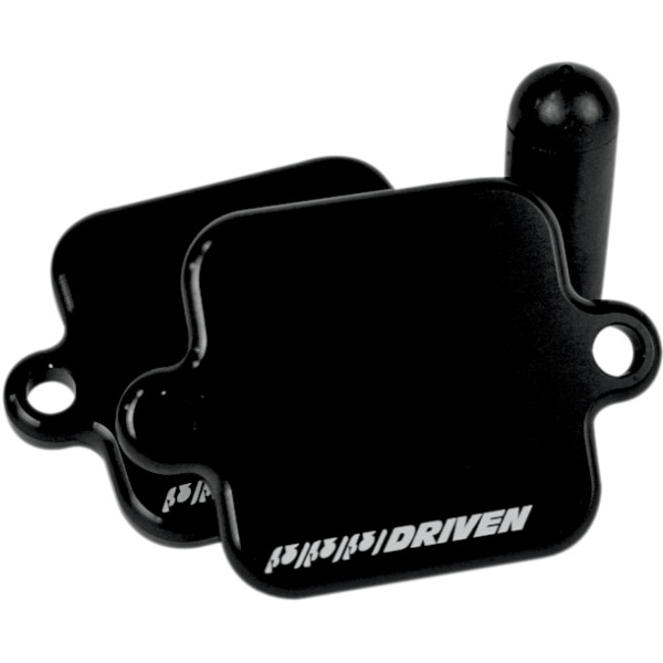 【USA在庫あり】 ドリブン DRIVEN エンジン ブロックオフ プレート 01年-08年 GSX-R1000 0930-0072 JP店 7,051円