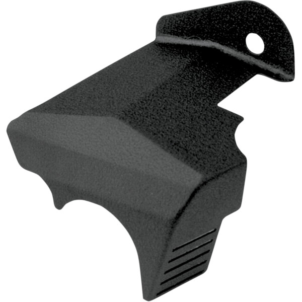 【USA在庫あり】 アクトロニクス Accutronix スロットルボディカバー 10年-11年 VT1300 黒 1015-0112 JP店
