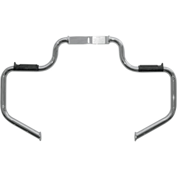 【USA在庫あり】 リンドバイ LINDBY エンジンガード 02年-08年 VTX1800C、VTX1800F クローム 1624-0099 JP店|株式会社ヒロチー商事 店