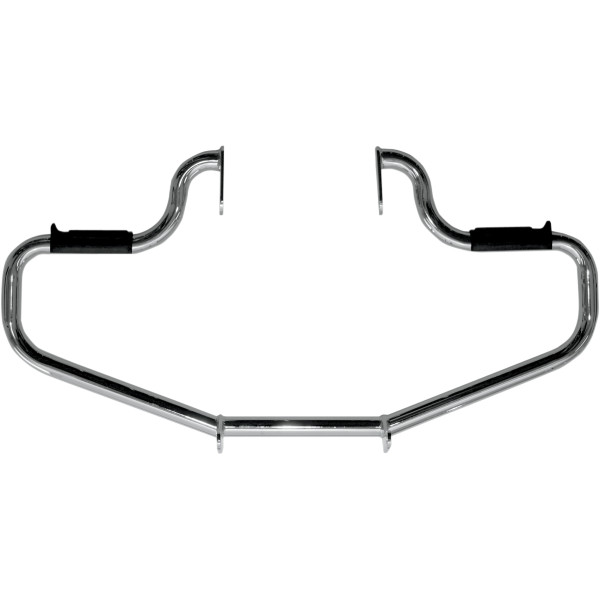 【USA在庫あり】 リンドバイ LINDBY エンジンガード 01年以降 ブルバード VL800 クローム 1624-0171 JP店|株式会社ヒロチー商事 店