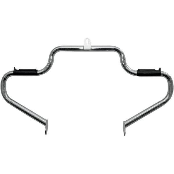 【USA在庫あり】 リンドバイ LINDBY エンジンガード 06年以降 バルカン VN900B クローム 1624-0174 JP店 40,745円