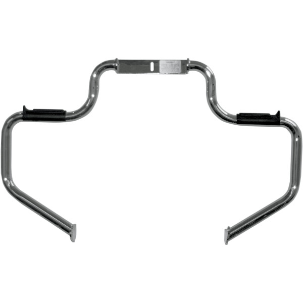 【USA在庫あり】 リンドバイ LINDBY エンジンガード 00年-08年 シャドウ VT1100C クローム 1624-0175 JP店|株式会社ヒロチー商事 店