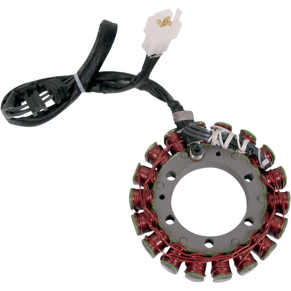 【USA在庫あり】 Rick's Motorsport Electrics オルタネーターステーター 88年-98年 シャドウ VT600C 21-106X JP店|株式会社ヒロチー商事 店