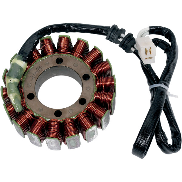 【USA在庫あり】 Rick's Motorsport Electrics オルタネーターステーター 90年-93年 VFR750F 2112-0038 JP店