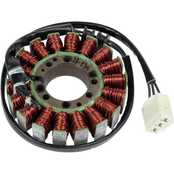 【USA在庫あり】 Rick's Motorsport Electrics オルタネーターステーター 79年-09年 ゴールドウィング GL1000 2112-0181 JP店