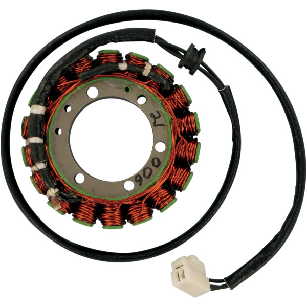 【USA在庫あり】 Rick's Motorsport Electrics オルタネーターステーター 01年-06年 トライアンフ アメリカ900、ボンネビル900 2112-0303 JP店