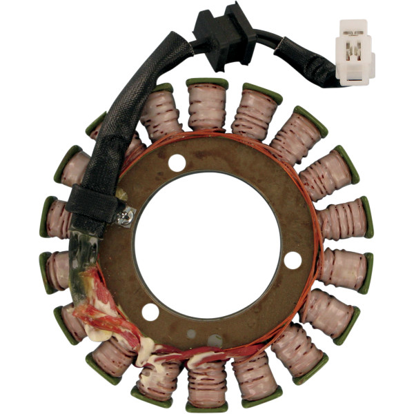 【USA在庫あり】 Rick's Motorsport Electrics オルタネーターステーター 99年-08年 バルカン VN1600、VN1500D 2112-0307 JP店|株式会社ヒロチー商事 店