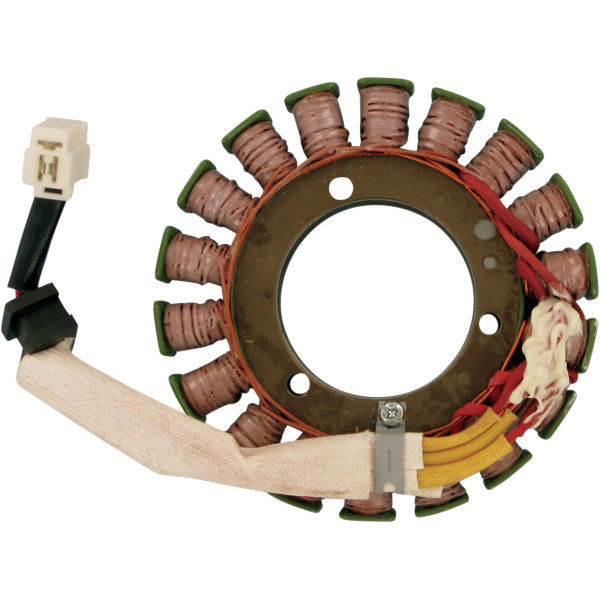 【USA在庫あり】 Rick's Motorsport Electrics オルタネーターステーター 00年-08年 バルカン VN1600、VN1500 2112-0308 JP店