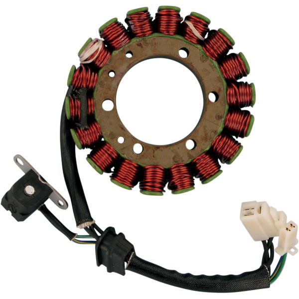 【USA在庫あり】 Rick's Motorsport Electrics オルタネーターステーター 98年-04年 イントルーダー VL1500 2112-0312 JP店|株式会社ヒロチー商事 店