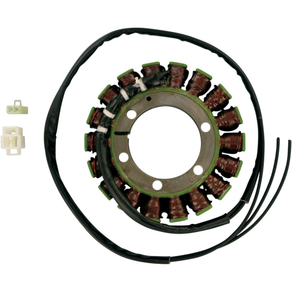 【USA在庫あり】 Rick's Motorsport Electrics オルタネーターステーター 03年-09年 V-STROM DL1000 2112-0324 JP店