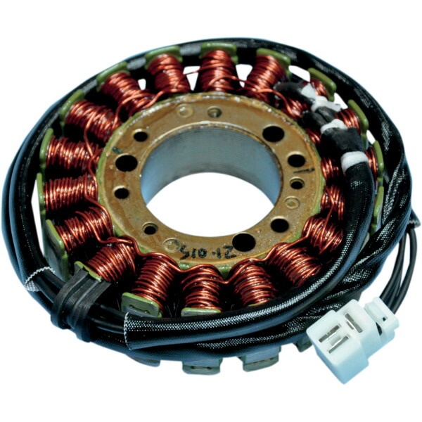 【USA在庫あり】 Rick's Motorsport Electrics オルタネーターステーター 05年-10年 トライアンフ スピードトリプル1050 2112-0568 JP店 24,480円