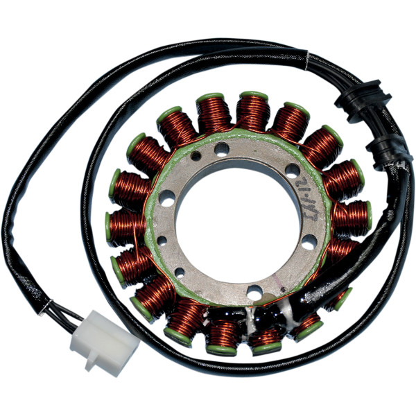 【USA在庫あり】 Rick's Motorsport Electrics オルタネーターステーター 87年 マグナ VF700C 2112-0587 JP店|株式会社ヒロチー商事 店