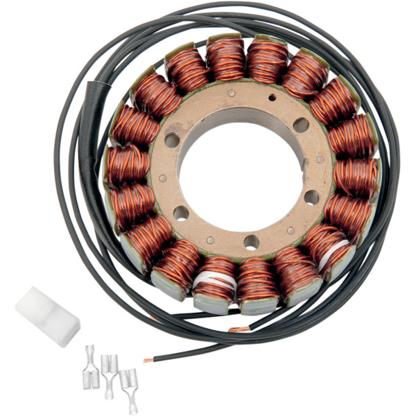 【USA在庫あり】 Rick's Motorsport Electrics オルタネーターステーター 03年-07年 SV1000、SV1000S 2112-0910 JP店|株式会社ヒロチー商事 店