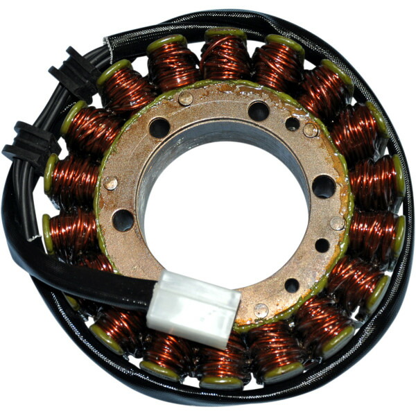 【USA在庫あり】 Rick's Motorsport Electrics オルタネーターステーター 86年-07年 シャドウ VT1100C、VT1100T、VT800C CHS18N JP店|株式会社ヒロチー商事 店