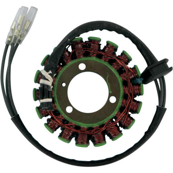 【USA在庫あり】 Rick's Motorsport Electrics オルタネーターステーター 79年-80年 KZ1000 CKS1N JP店