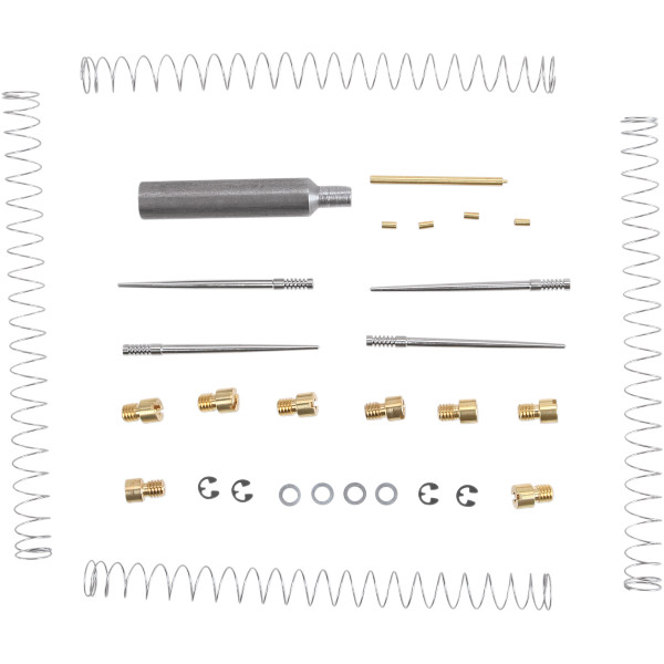 【USA在庫あり】 ダイノジェット Dynojet ジェットキット 99年-00年 CBR600F4 ステージ1 DJ-1196 JP店｜株式会社ヒロチー商事 店