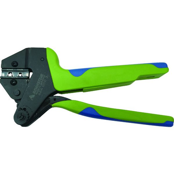 【メーカー在庫あり】 R6242813 RENNSTEIG社 RENNSTEIG ソーラー端子用圧着システムプライヤーセット PEW12.28 R624-281-3-0 JP店|株式会社ヒロチー商事 店
