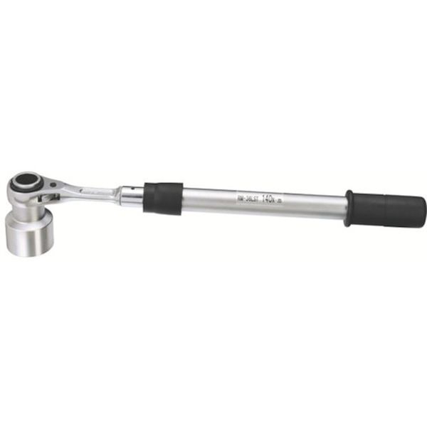 【メーカー在庫あり】 RM46LST トップ工業(株) TOP 水道本管用ストレート形トルクレンチ 単能型 46mm RM-46LST JP店 50,354円