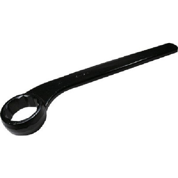 【メーカー在庫あり】 旭金属工業(株) ASH 片口めがねレンチ71mm RS0071 JP店
