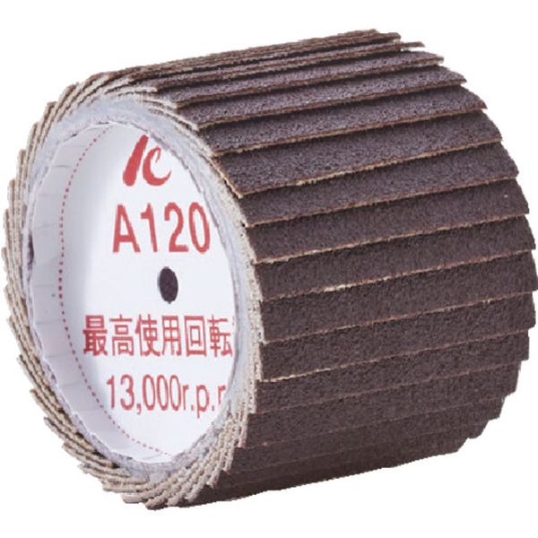 【メーカー在庫あり】 PGB2525A60 (株)イチグチ AC ポリゴンバンドA 25X25 ＃60 10個入り PGB2525-A-60 JP店 4,225円