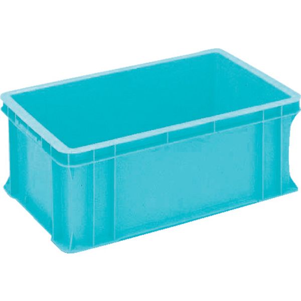 【メーカー在庫あり】 RB41 岐阜プラスチック工業(株) リス Rボックス型コンテナ 134871 B型プラテナー青 RB-41 JP店