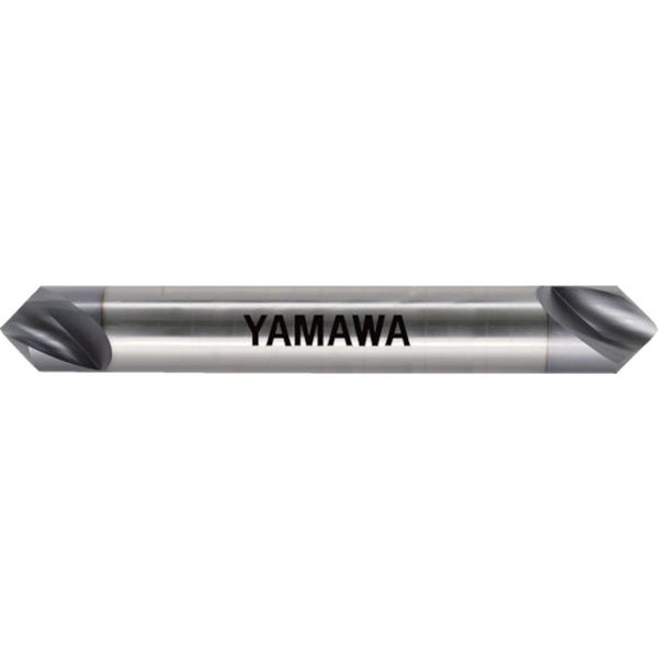 【製造業者店卸し資産あり】 PEQV12X3.5  コーティングポイントドリル PE-90° PE-Q V 12X3.5X90° PE-Q-V-12X3.5 JP店
