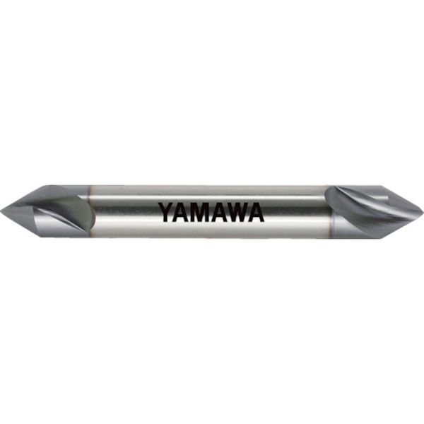 【メーカー在庫あり】 PESV20X5 (株)弥満和製作所 ヤマワ コーティングポイントドリル PE-60° PE-S V 20X5X60° PE-S-V-20X5 JP店