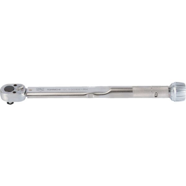 【メーカー在庫あり】 QL50NMH (株)東日製作所 トーニチ トルクレンチ 差込角9.53 全長258mm QL50N-MH JP店