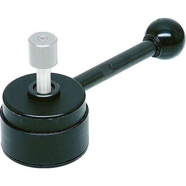 【メーカー在庫あり】 (株)イマオコーポレーション イマオ 引込みクランプ(レバー付き)150 QLPD150R JP店