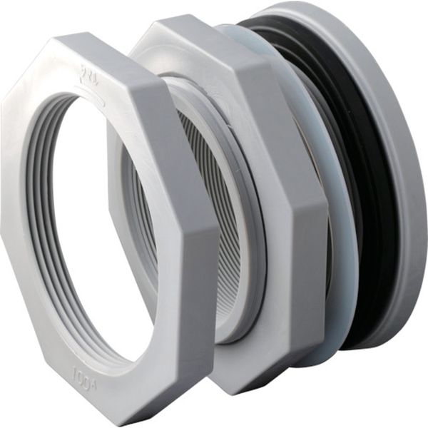【製造業者店卸し資産あり】 PEFITTING100AFKM  スイコー(株) スイコー PEフィッティング 100A FKM PE FITTING 100A FKM JP店