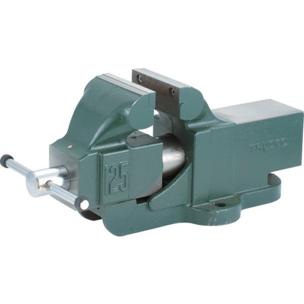 【メーカー在庫あり】 RV130N トラスコ中山(株) TRUSCO アプライトバイス 130mm RV-130N JP店