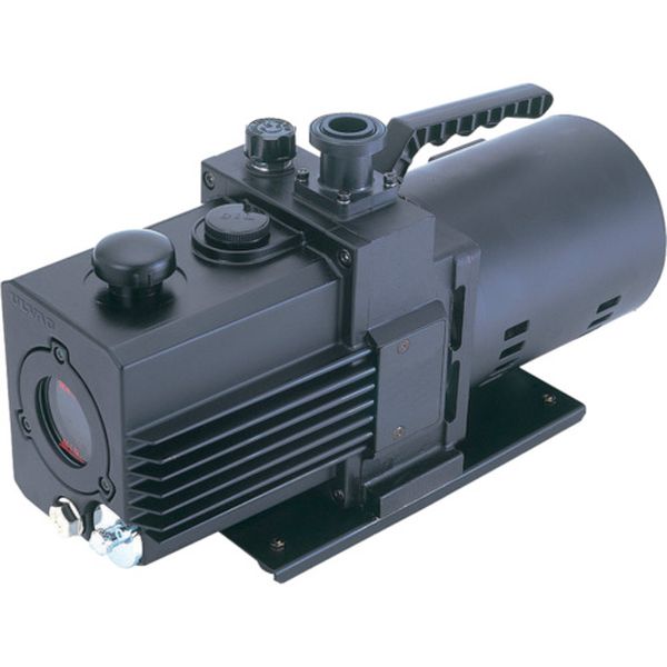 【メーカー在庫あり】 GLD051 (株)アルバック ULVAC 単相100V 油回転真空ポンプ GLD-051 JP店｜株式会社ヒロチー商事 店