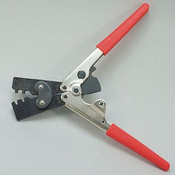 【メーカー在庫あり】 日本モレックス合同会社 molex 1560・1561用 手動式圧着工具 JHTR1719C JP|株式会社ヒロチー商事 店