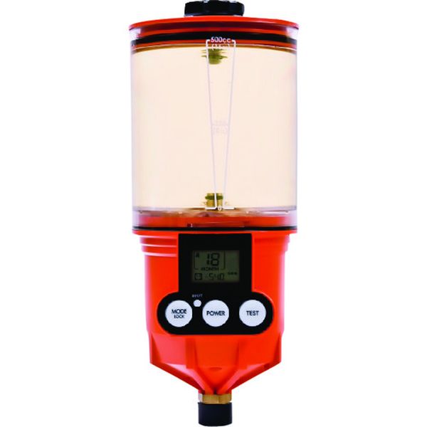 【製造業者店卸し資産あり】 OL500EMPTY パルサールブ社 パルサールブ OL 500竓油絵の具印字機 原動機式自動小銃燃料補給器(空入れもの) OL500/EMPTY JP店