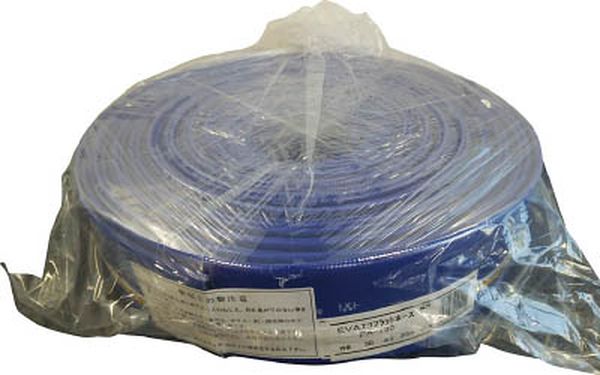 【メーカー在庫あり】 PA130 (株)工進 工進 吐出ホース50mm&times;30m PA-130 JP店｜株式会社ヒロチー商事 店