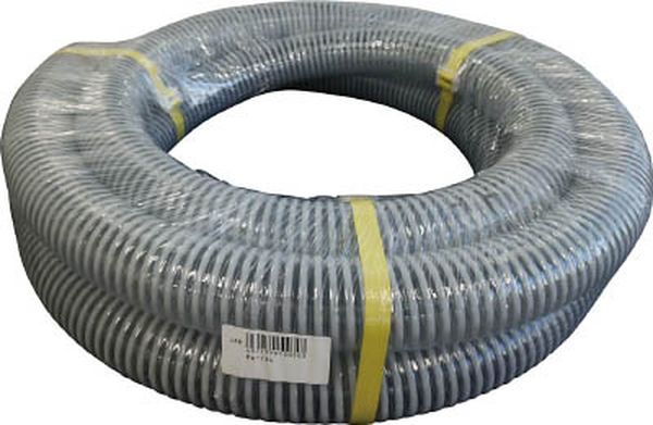 【メーカー在庫あり】 (株)工進 工進 吸入ホース50mm&times;5m PA-134 JP｜株式会社ヒロチー商事 店