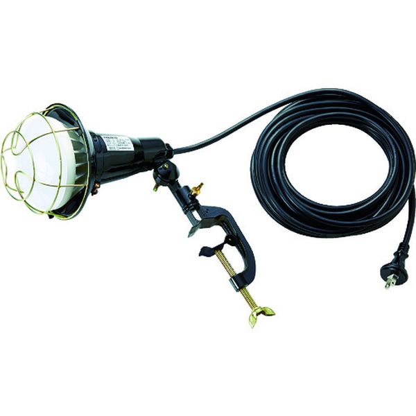 【メーカー在庫あり】 RTL210 トラスコ中山(株) TRUSCO LED投光器 20W 10m RTL-210 JP店