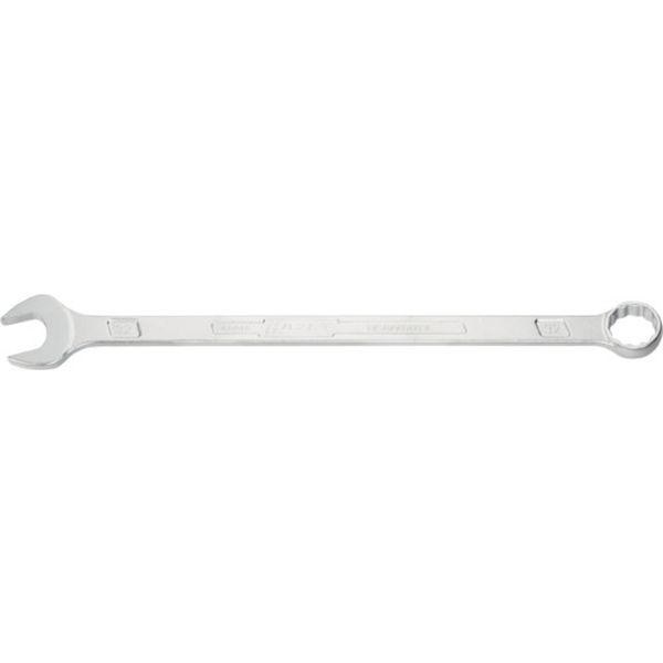 【メーカー在庫あり】 600LG27 HAZET社 HAZET ロングコンビネーションレンチ 対辺寸法27mm 600LG-27 JP店