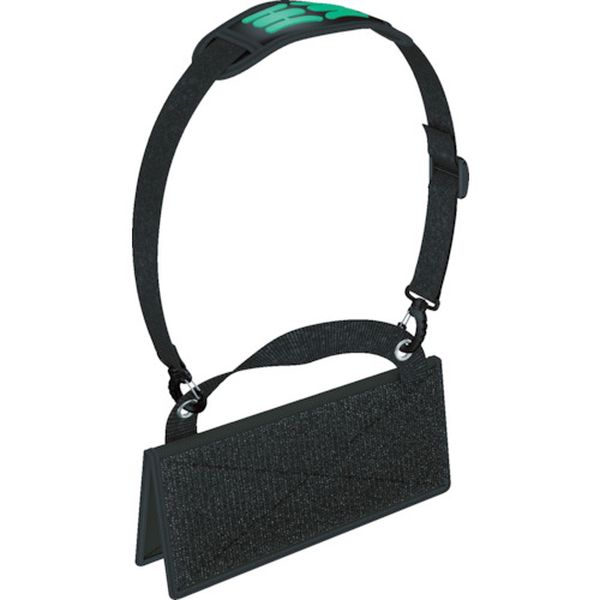 【メーカー在庫あり】 Wera社 Wera 2GO ツールキャリア セット 004350 JP店