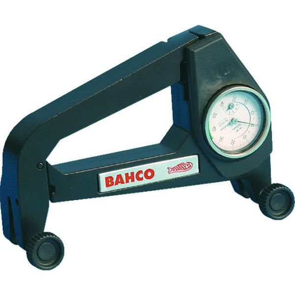 【メーカー在庫あり】 3870TENSIONMETER バンドソー用テンションメーター 全長170&times;幅110&times;厚さ35mm 3870-TENSION JP店｜株式会社ヒロチー商事 店