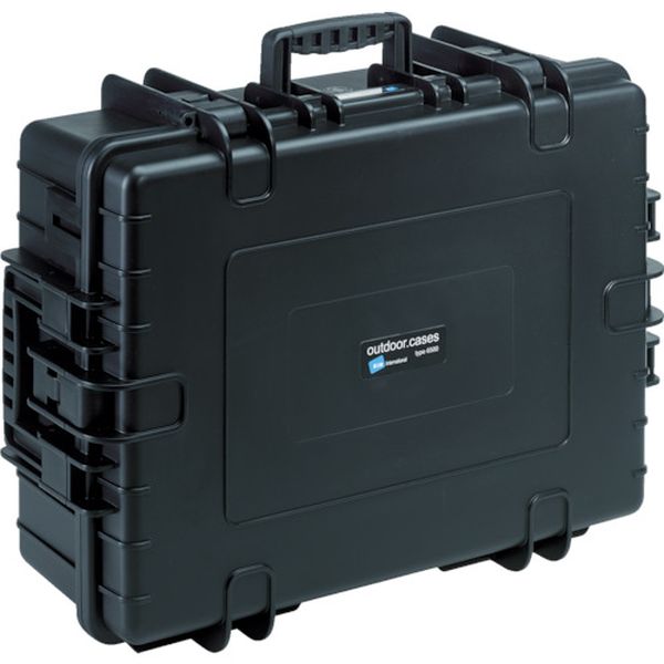 【メーカー在庫あり】 6000BSI B＆W社 B＆W プロテクタケース 6000 黒 フォーム 6000/B/SI JP店 17,616円