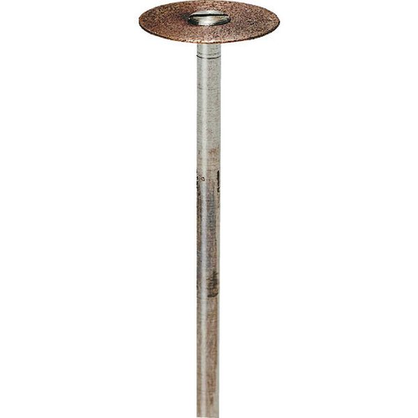 【メーカー在庫あり】 (株)ナカニシ ナカニシ メタルダイヤディスク φ13×0.2×軸φ2.34 ＃200 14512 JP店