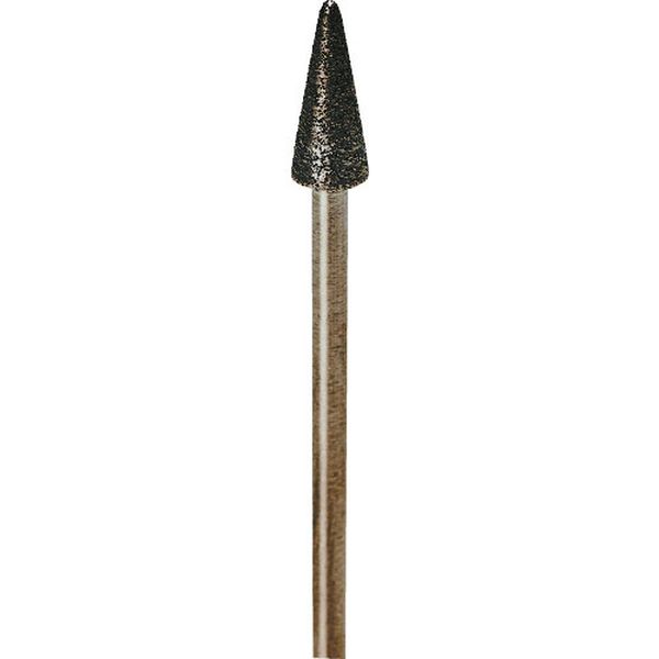 【メーカー在庫あり】 (株)ナカニシ ナカニシ メタルボンドダイヤバー φ5×12×軸φ2.34 #100 14654 JP店|株式会社ヒロチー商事 店