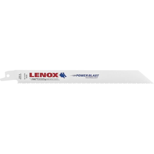【製造業者店卸し資産あり】 バイメタルセーバーソーブレード B850R 200mm×10/14山 (25枚入り口・入口) 20535B850R JP店