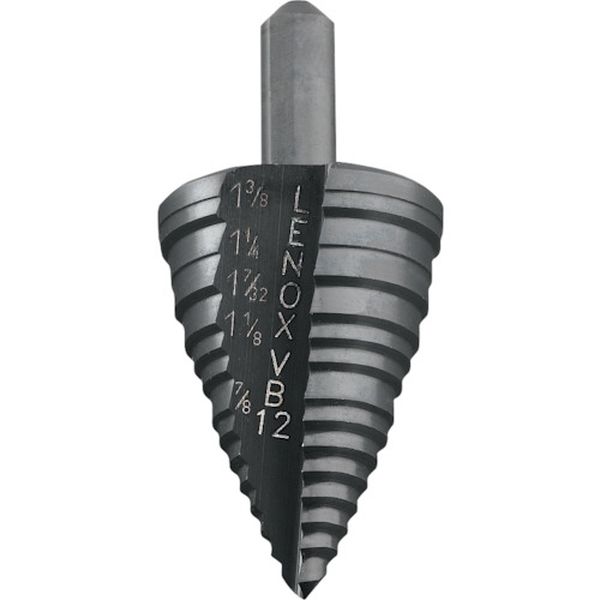 【メーカー在庫あり】 スタンレーブラック・アンド・デッカー LENOX バリビット 段付きドリル 22mm-35mm 30912VB12 JP店|株式会社ヒロチー商事 店