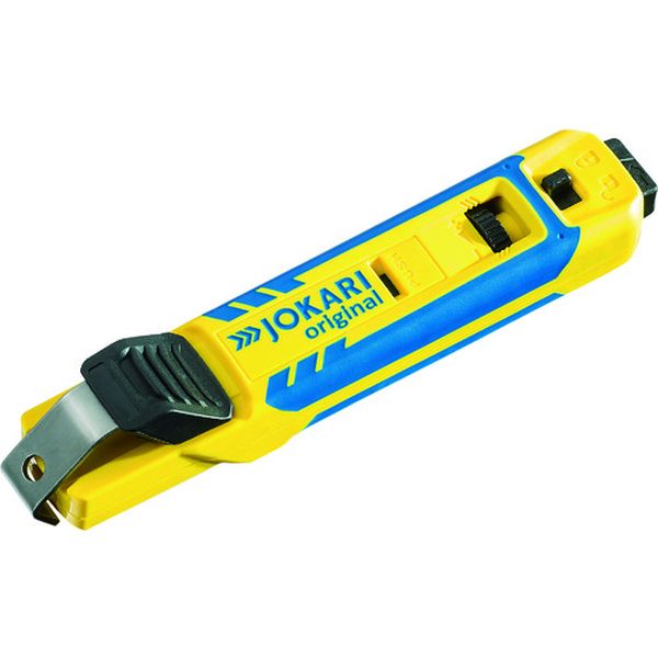 【メーカー在庫あり】 JOKARI社 JOKARI ケーブルナイフ System 4-70 70000 JP店