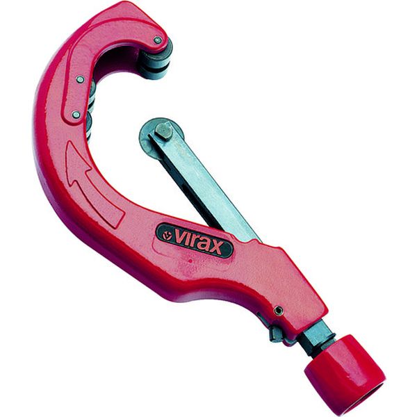 【メーカー在庫あり】 Virax社 Virax プラスチック管用チューブカッター 2106 210630 JP店