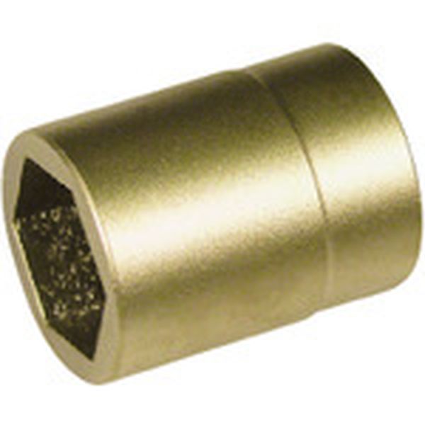 【メーカー在庫あり】 ENDRES A-MAG 防爆6角ソケット差込角3/4インチ用 対辺60mm 0356034S JP店