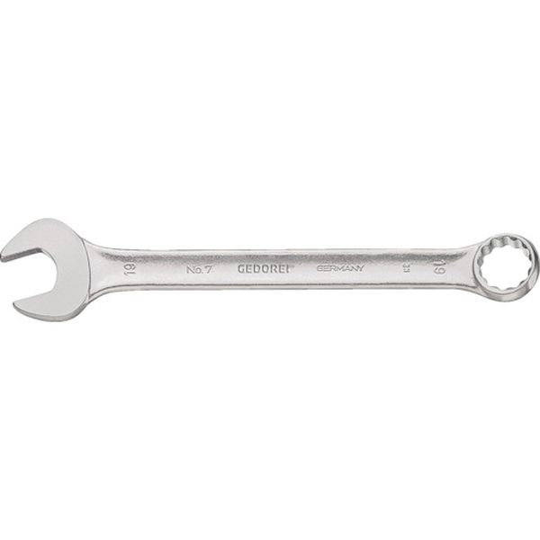 【メーカー在庫あり】 GEDORE社 GEDORE スタンダードコンビネーションスパナ 34mm 1827987 JP店|株式会社ヒロチー商事 店